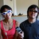Image for article titled Battlemodo of Highest Res Video Goggles: Zeiss Cinemizer vs. Myvu Crystal